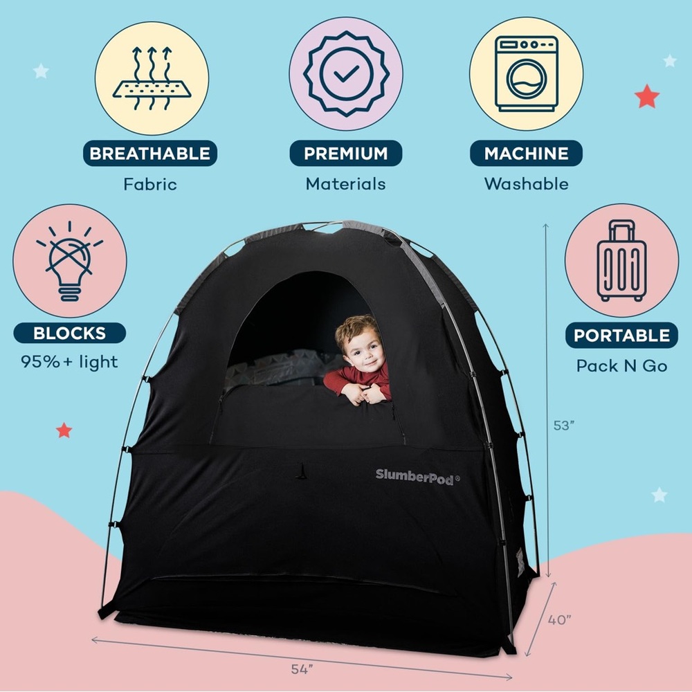 Slumberpod